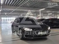 2019 Hyundai Grandeur
