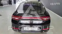 2019 Hyundai Grandeur