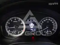 2019 Hyundai Grandeur