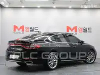 2019 Hyundai Grandeur