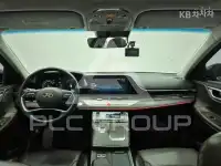 2019 Hyundai Grandeur
