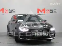 2019 Hyundai Grandeur