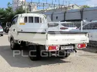 2019 Hyundai Porter