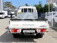 2019 Hyundai Porter