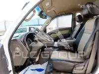 2019 Hyundai Porter