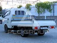 2019 Hyundai Porter