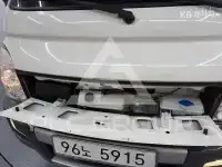 2019 Hyundai Porter