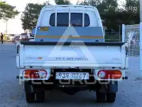 2019 Hyundai Porter