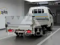 2019 Hyundai Porter