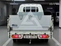 2019 Hyundai Porter