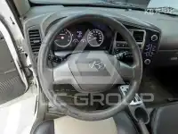 2019 Hyundai Porter