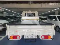 2019 Hyundai Porter