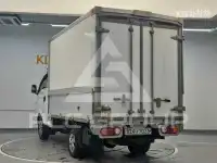 2019 Hyundai Porter
