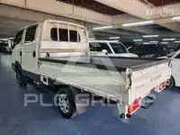 2019 Hyundai Porter