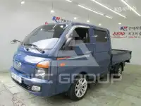 2019 Hyundai Porter