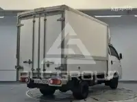 2019 Hyundai Porter