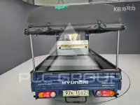 2019 Hyundai Porter