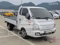 2019 Hyundai Porter