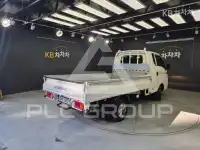 2019 Hyundai Porter