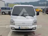 2019 Hyundai Porter