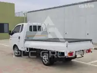 2019 Hyundai Porter