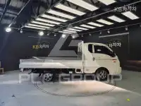 2019 Hyundai Porter