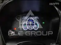 2019 Hyundai Porter