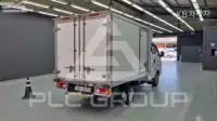 2019 Hyundai Porter