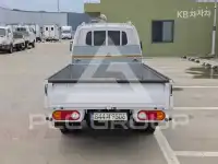 2019 Hyundai Porter
