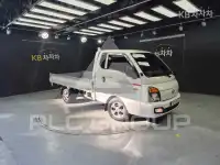 2019 Hyundai Porter