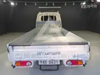 2019 Hyundai Porter
