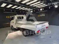 2019 Hyundai Porter