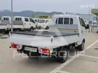 2019 Hyundai Porter