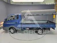 2019 Hyundai Porter