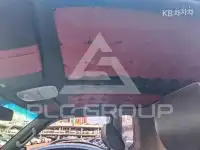 2019 Hyundai Porter