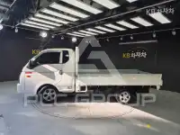 2019 Hyundai Porter