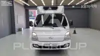 2019 Hyundai Porter