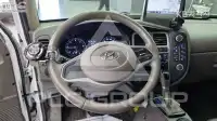 2019 Hyundai Porter