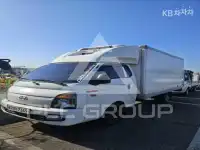 2019 Hyundai Porter