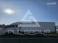 2019 Hyundai Porter
