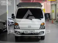 2019 Hyundai Porter