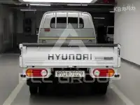2019 Hyundai Porter