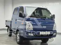 2019 Hyundai Porter
