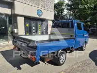 2019 Hyundai Porter