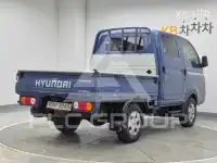 2019 Hyundai Porter