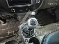2019 Hyundai Porter