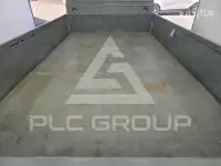 2019 Hyundai Porter