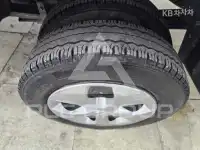 2019 Hyundai Porter