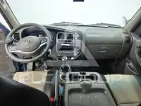 2019 Hyundai Porter