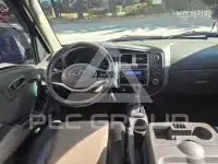 2019 Hyundai Porter